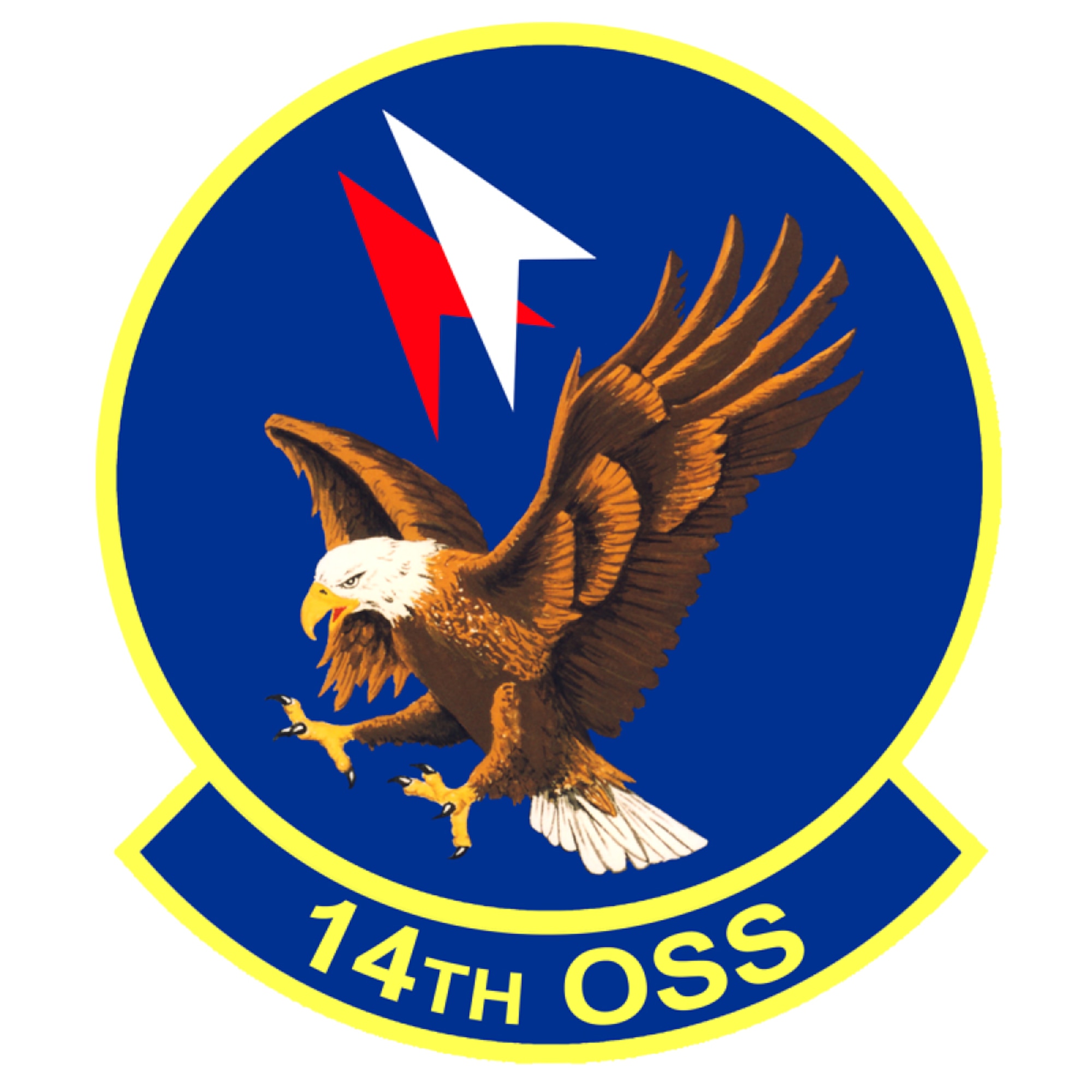 14th Operations Support Squadron