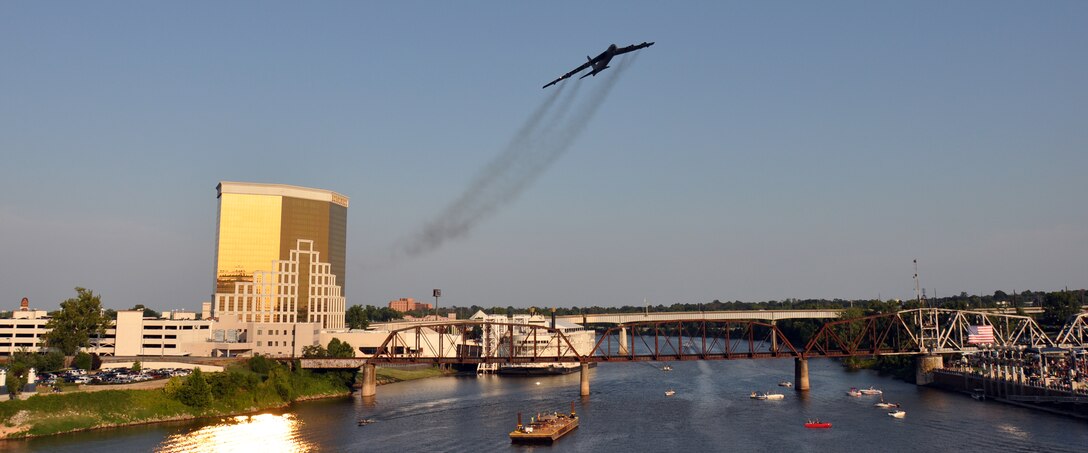The 307th Bomb Wing is an Air Force Reserve Command unit, which was reactivated at Barksdale Air Force Base, La., on Jan. 1, 2011, with the 93rd and 343rd Bomb Squadron's. The primary mission of the 93rd BS is to train B-52 aircrews to employ the B-52 in combat. The mission of the 343rd BS is to deploy assigned Reservists in support of any Department of Defense mission.