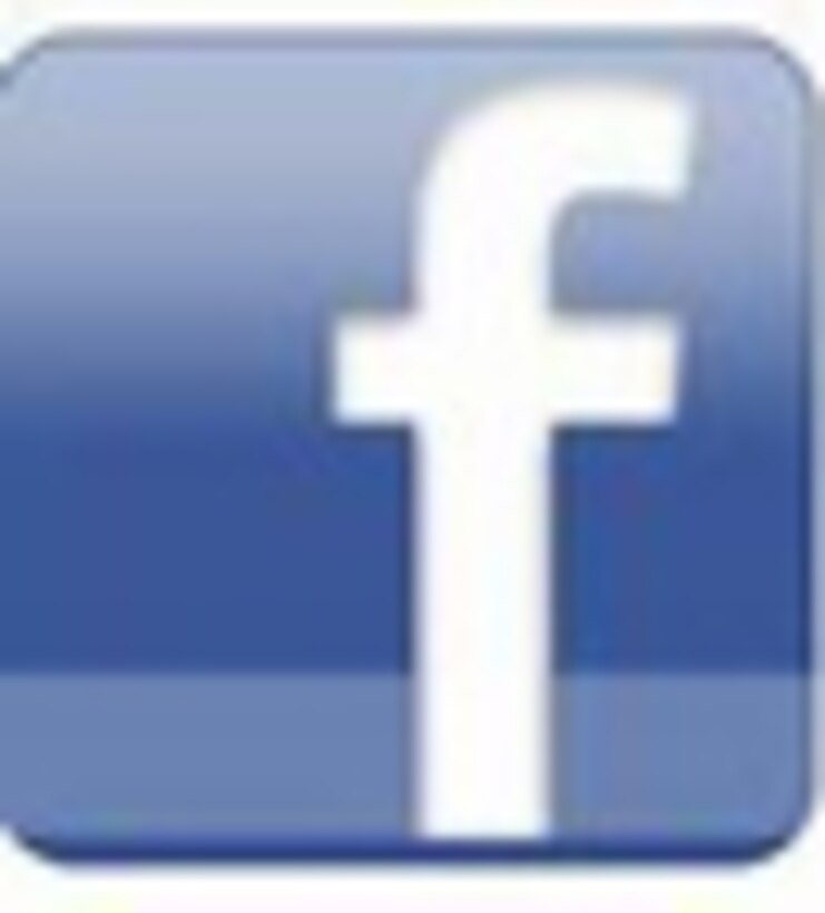 Facebook logo for 307th website