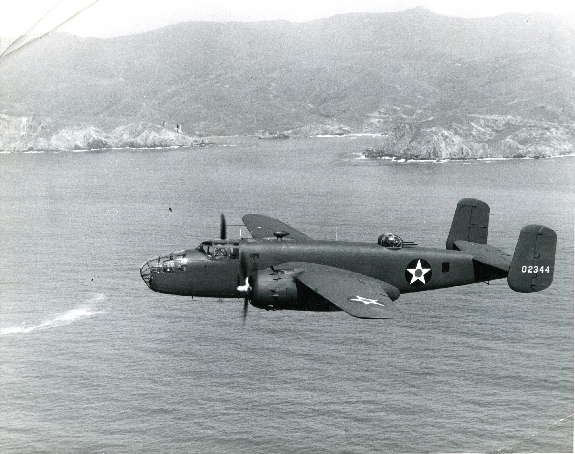 (U.S. Air Force Courtesy Photo)