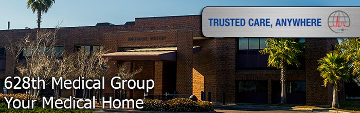 628th Medical Group (Air Force illustration/ Airman 1st Class Tom Brading)