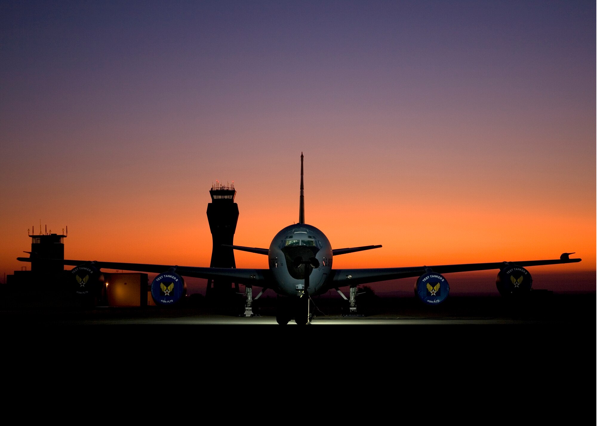 (U.S. Air Force photo by Jet Fabara)