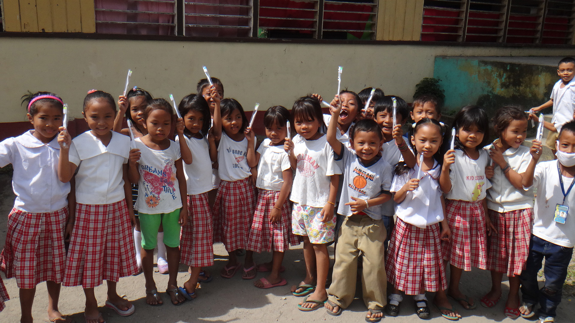 Best schools in the philippines image