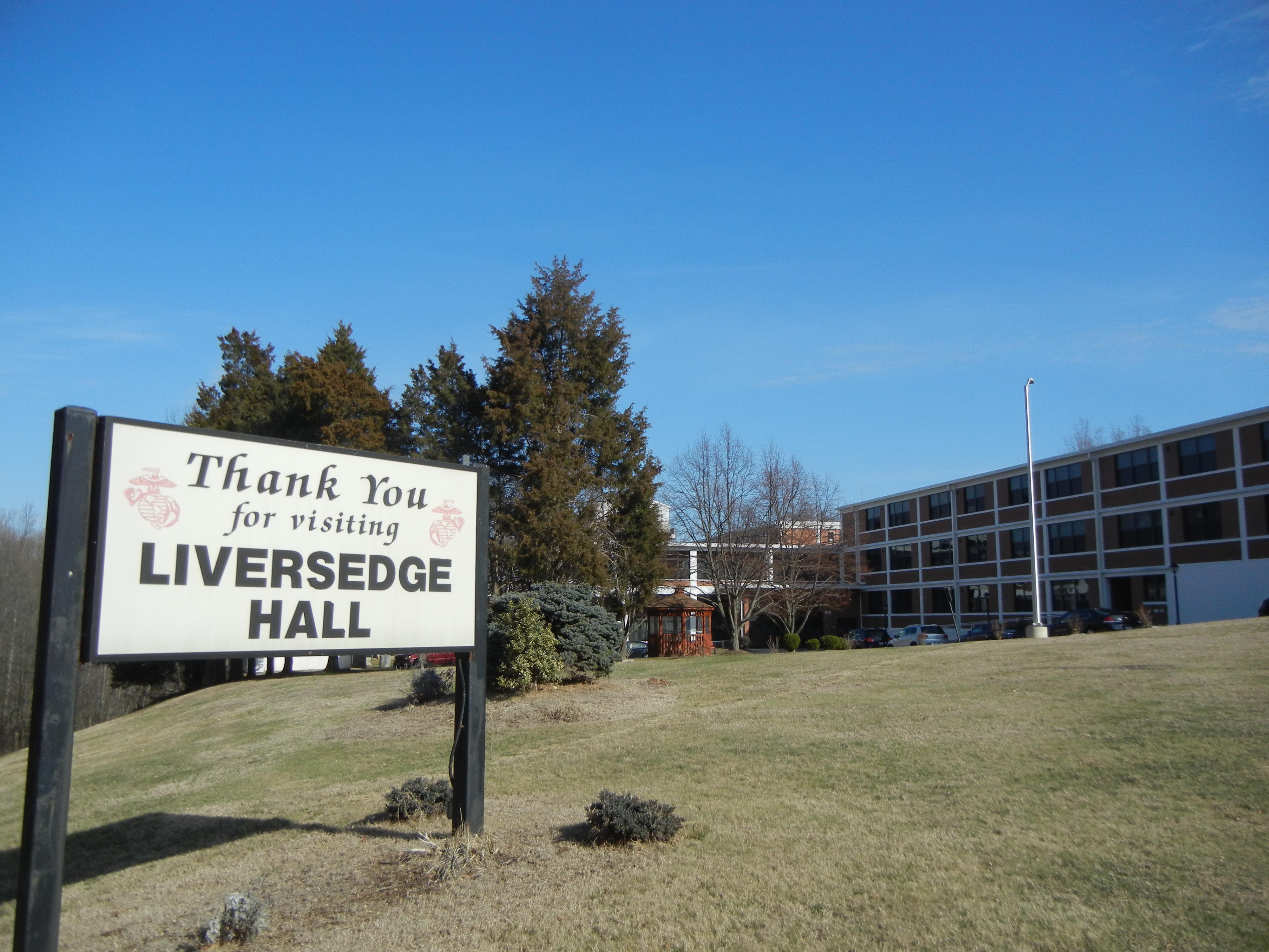 Budget cuts boost business at Liversedge Hall > Marine Corps Base