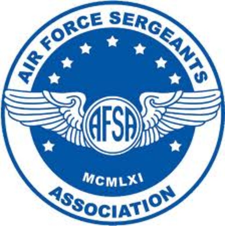 Air Force Sergeants Association 'They fight for us.' > Hurlburt Field