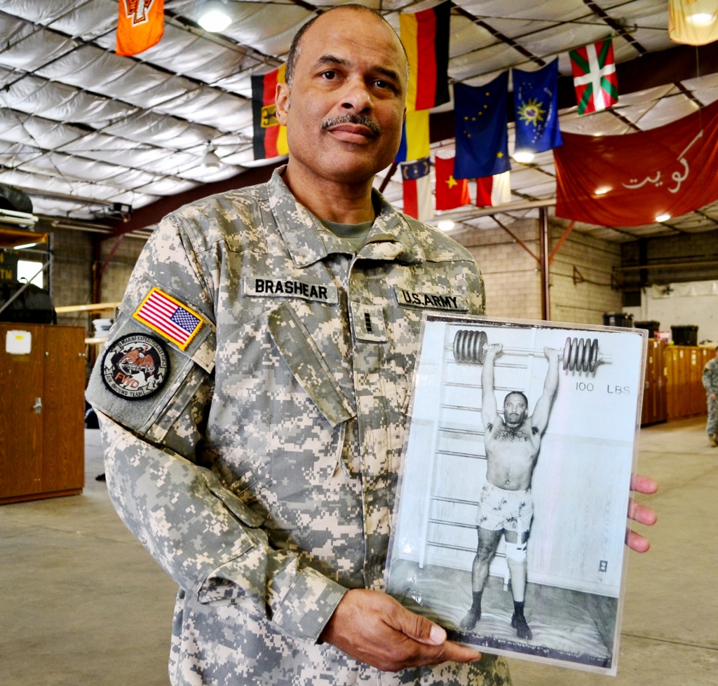 Legendary Usa Military Discount