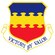 20th Fighter Wing patch