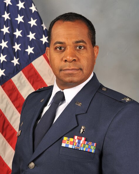 Col. Thaddeus Phillips