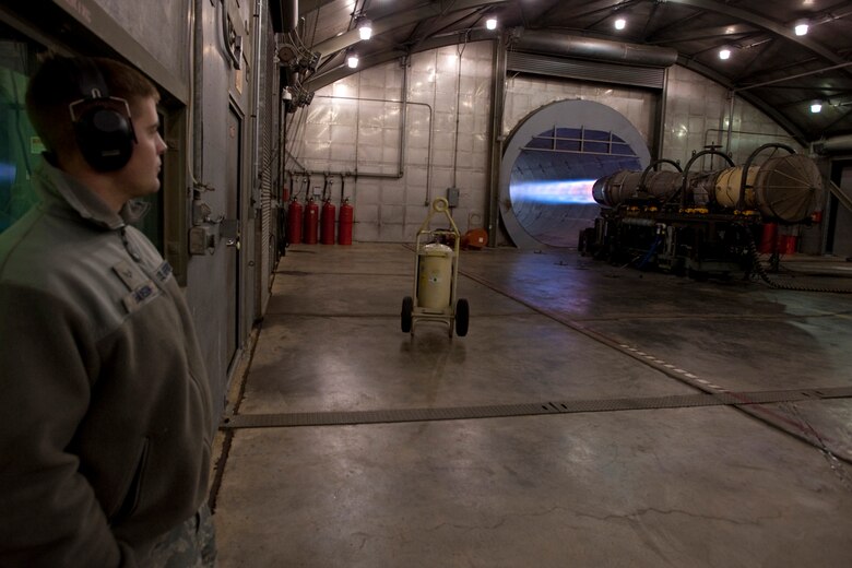 What is all the hush about? > 169th Fighter Wing > Article Display