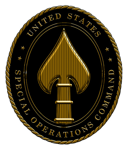 U.S. Special Operations Command