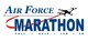 United States Air Force Marathon Logo