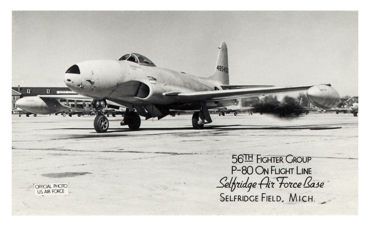 80s USA製 SAN FRANCISCO AVIATION A-2 34 HERITAGE SERIES: The Flight of Fox Able One > 127th Wing