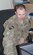 Tech. Sgt. Samuel Brandt, 738th Air Expeditionary Advisory Sqaudron, was named Warrior of the Week March 14, 2013
