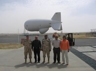 MCSC - International Programs