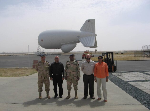 MCSC - International Programs