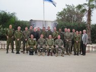 MCSC - International Programs