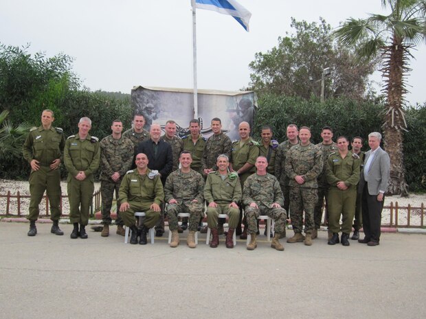 MCSC - International Programs