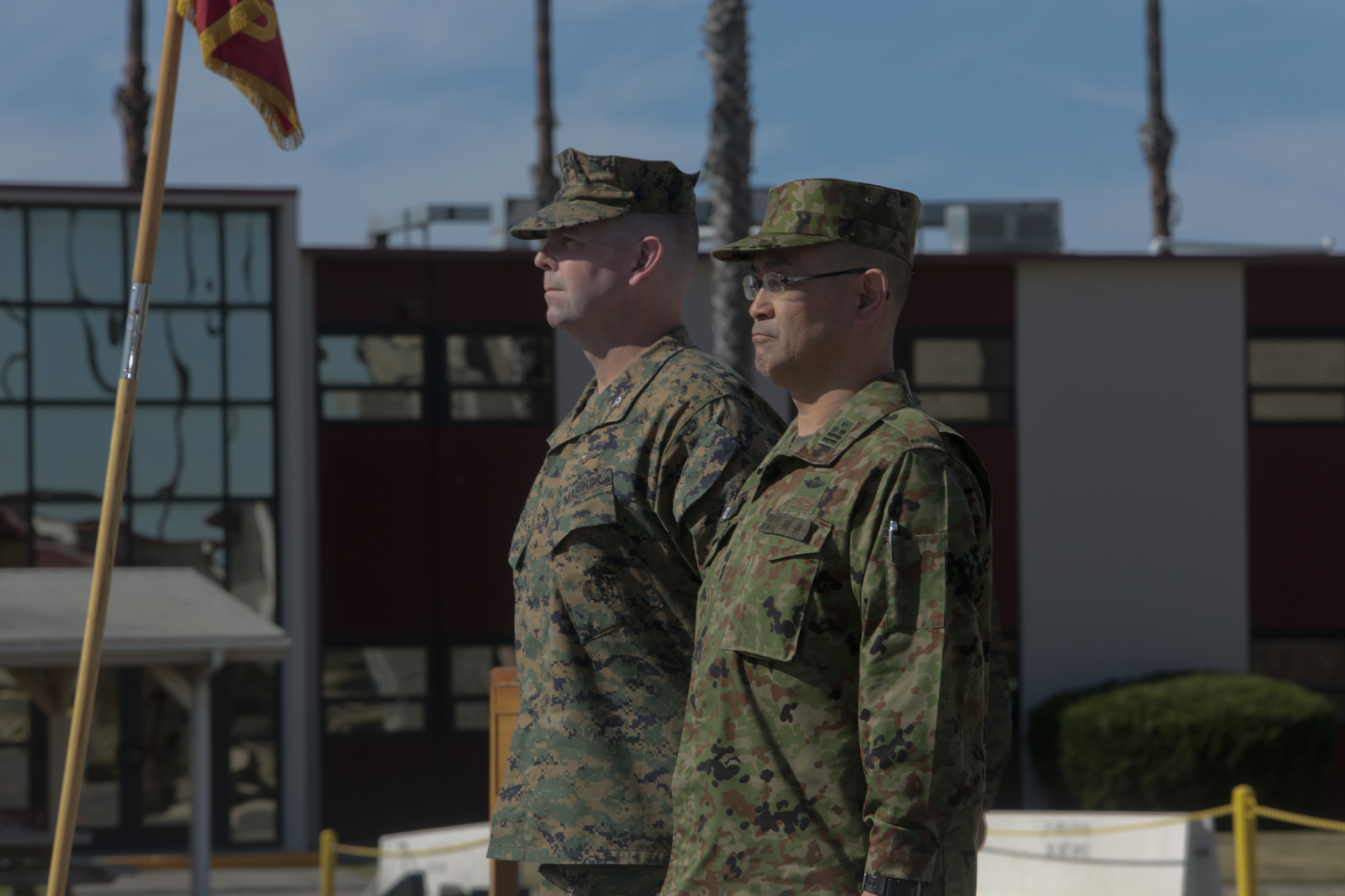 Iron Fist 2013: US – Japan partnership 'stronger than ever ...