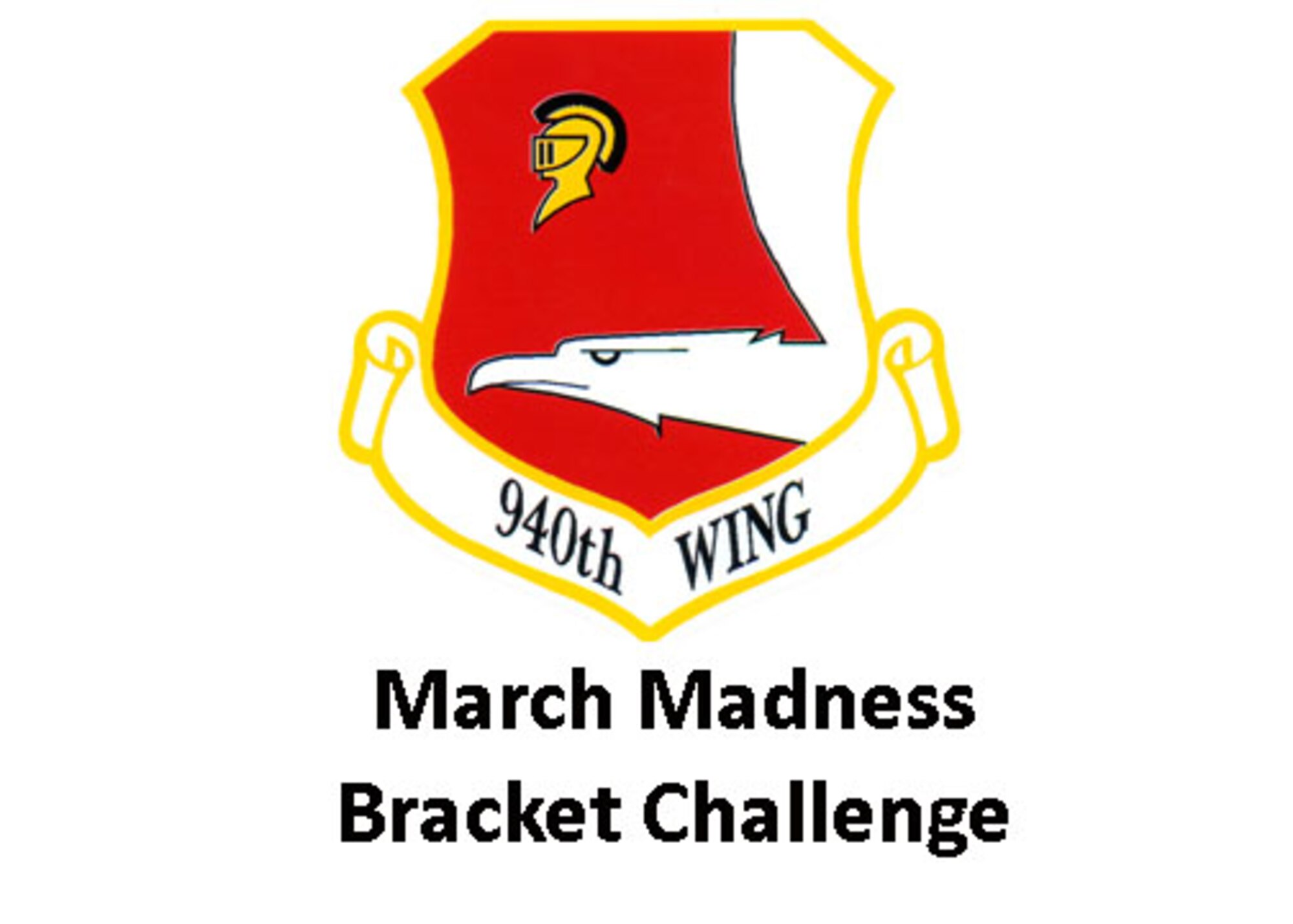 940th Wing Public Affairs is holding it's own tournament this March to decide what is the most popular aircraft in the U.S. Air Force. To cast your vote visit the wing's facebook page at www.facebook.com/940thWing. (U.S. Air Force Graphic/Capt Joe Simms)