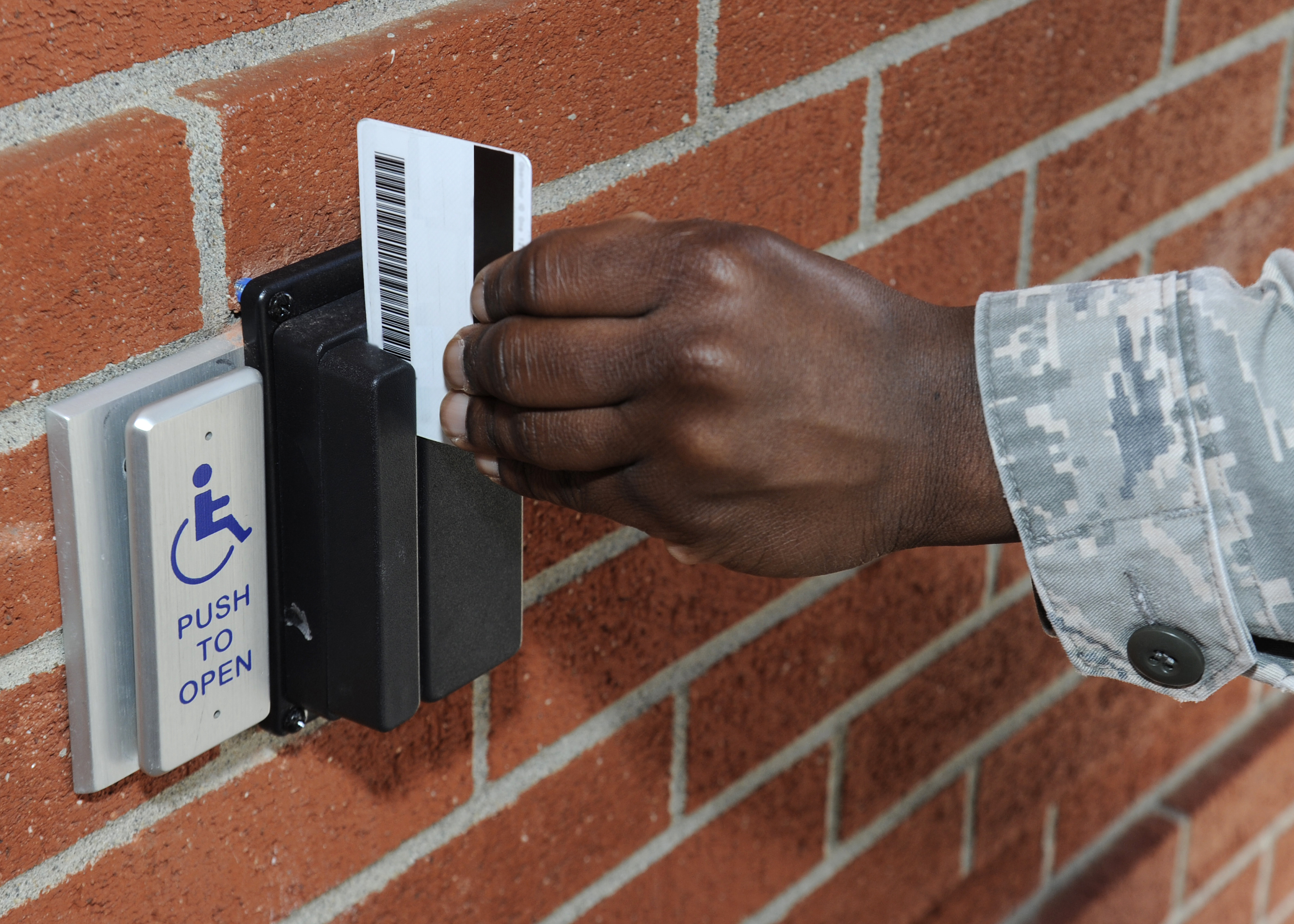 Fitness anytime > Fairchild Air Force Base > Article Display