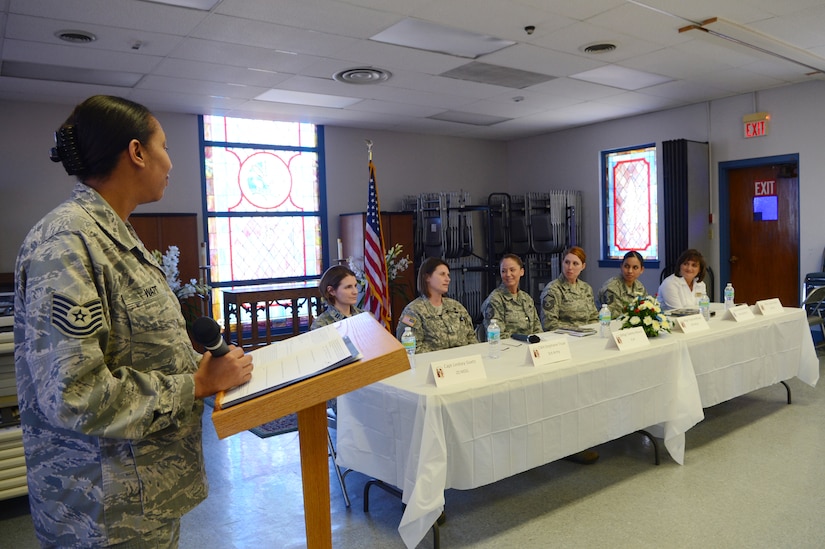 Female Leaders Offer Advice During Women's History Month > Shaw Air 