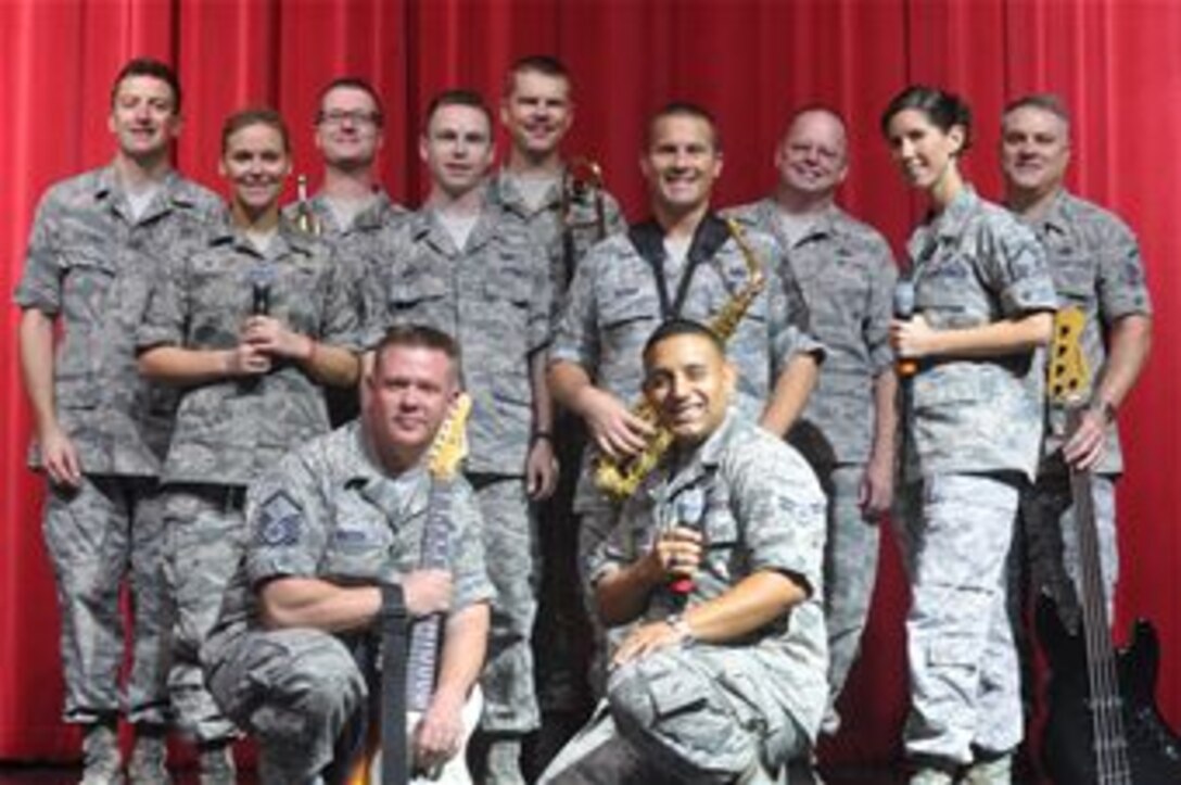Warhawk new group photo