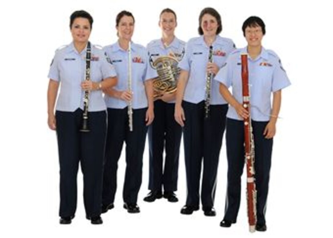 Southwest Winds new group photo