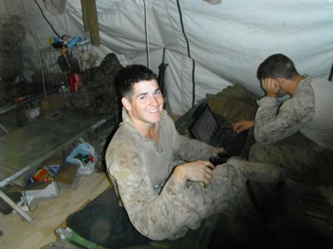 Lance Cpl. David P. Fenn II, 20, of Polk City, Fla., was a mortarman assigned to 1st Battalion, 9th Marine Regiment. He joined the Marine Corps in June 2010 and was promoted to his current rank in March 2011. Fenn's awards include the Combat Action Ribbon, National Defense Service Medal, Afghanistan Campaign Medal, Global War on Terrorism Expeditionary Medal, Global War on Terrorism Service Medal, Sea Service Deployment Ribbon, and NATO Medal-ISAF Afghanistan. He was most recently deployed in support of Operation ENDURING FREEDOM in 2011.