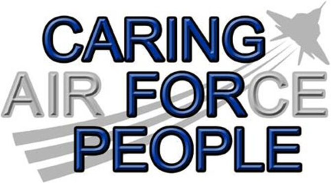 Caring for People 
