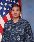 HM2 Petty Offi cer Gina Martinez is a San Antonio native. She enlisted in the Navy Nov. 13, 2002. In August 2010, she reported to her current duty station as an instructor to the Medical Education and Training Campus. Martinez was hand-selected as the first clinical site coordinator at the Baptist Medical Center. She has been
instrumental in the development and delivery of state-of-the-art training producing the nation’s finest respiratory therapists.