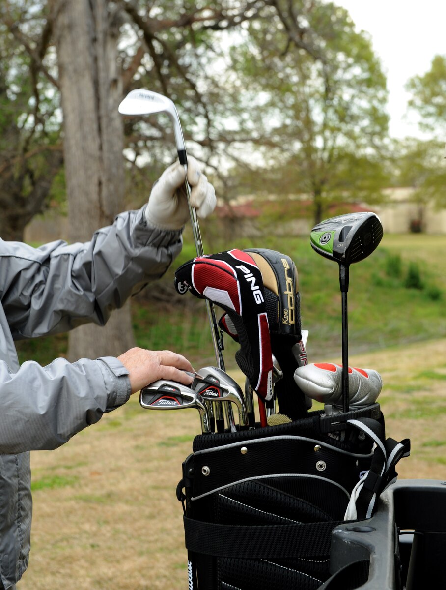 Barksdale golf course provides recreational opportunities gt Barksdale