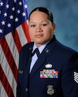 Tech. Sgt. Charlene Gillman,902nd Security Forces Squadron antiterrorism NCO in charge, has manufactured the template for situational adaptation for the total military member package. While being a single mother of two, parental guardian for her nephew and balancing the educational and social needs of her family, Gillman is known as a leader within security forces.