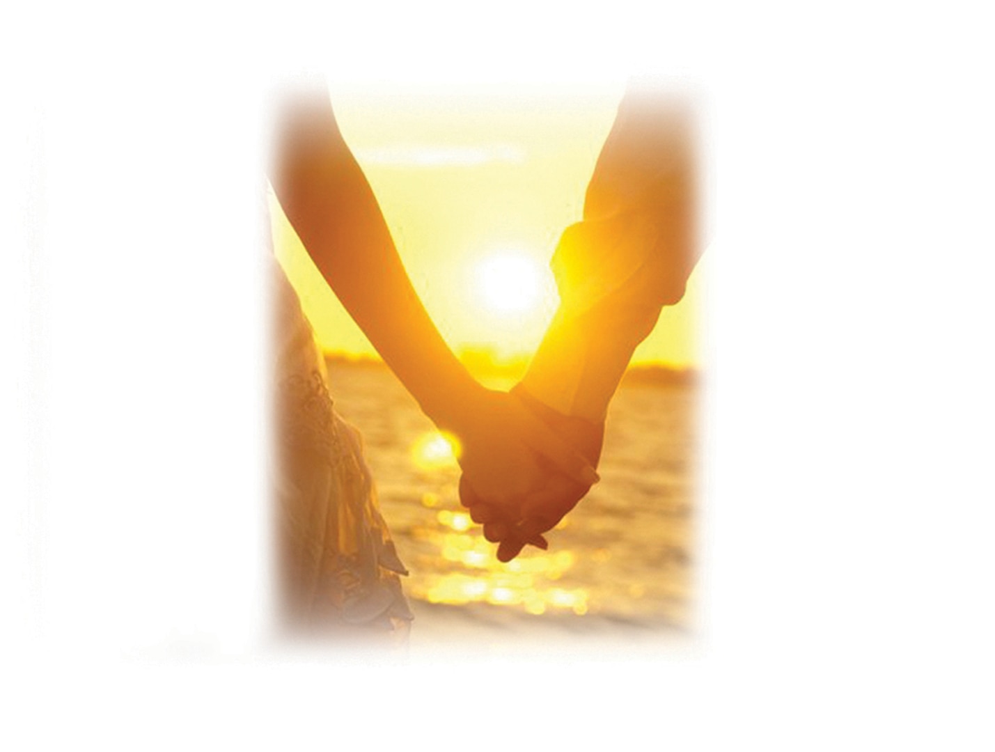'Love Thinks' (Courtesy graphic)