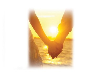 'Love Thinks' (Courtesy graphic)