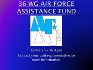 36 WG AFAF