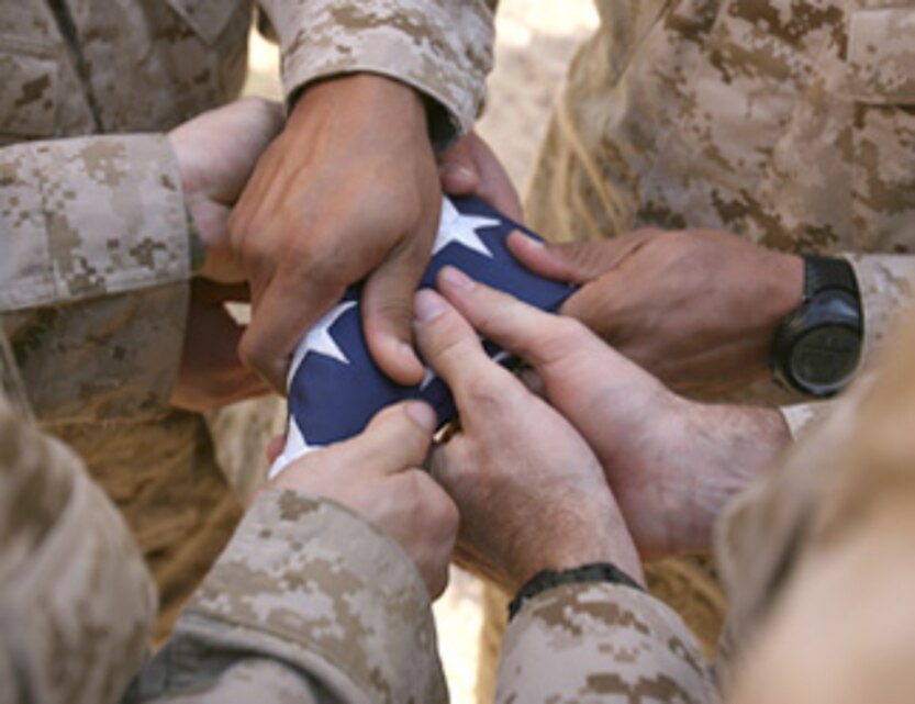 Commander's Transcript Quantico shooting > Marine Corps Base Quantico > News