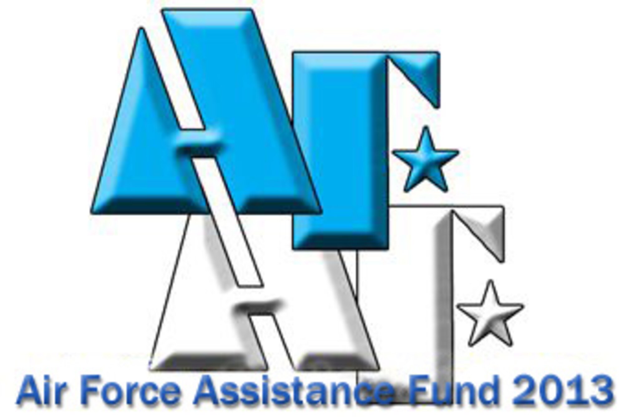 The Air Reserve Personnel Center officially wrapped up their contributions to the 2013 Air Force Assistance Fund March 15, 2013, on Buckley Air Force Base, Colo. ARPC raised more than $2,000 during the 36-day campaign. With ARPC's contributions, which go toward Team Buckley's total, the base currently has raised more than $35,000. This eclipsed the original goal of $30,000. (U.S. Air Force graphic/Quinn Jacobson)