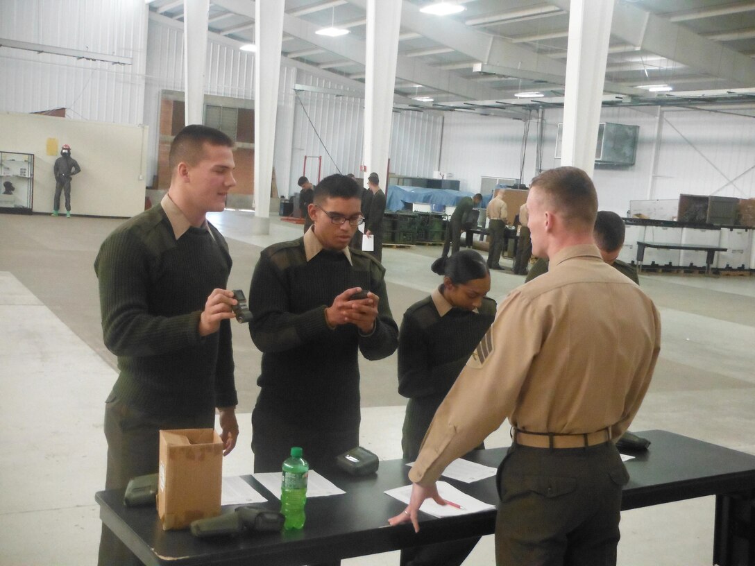 Performance testing