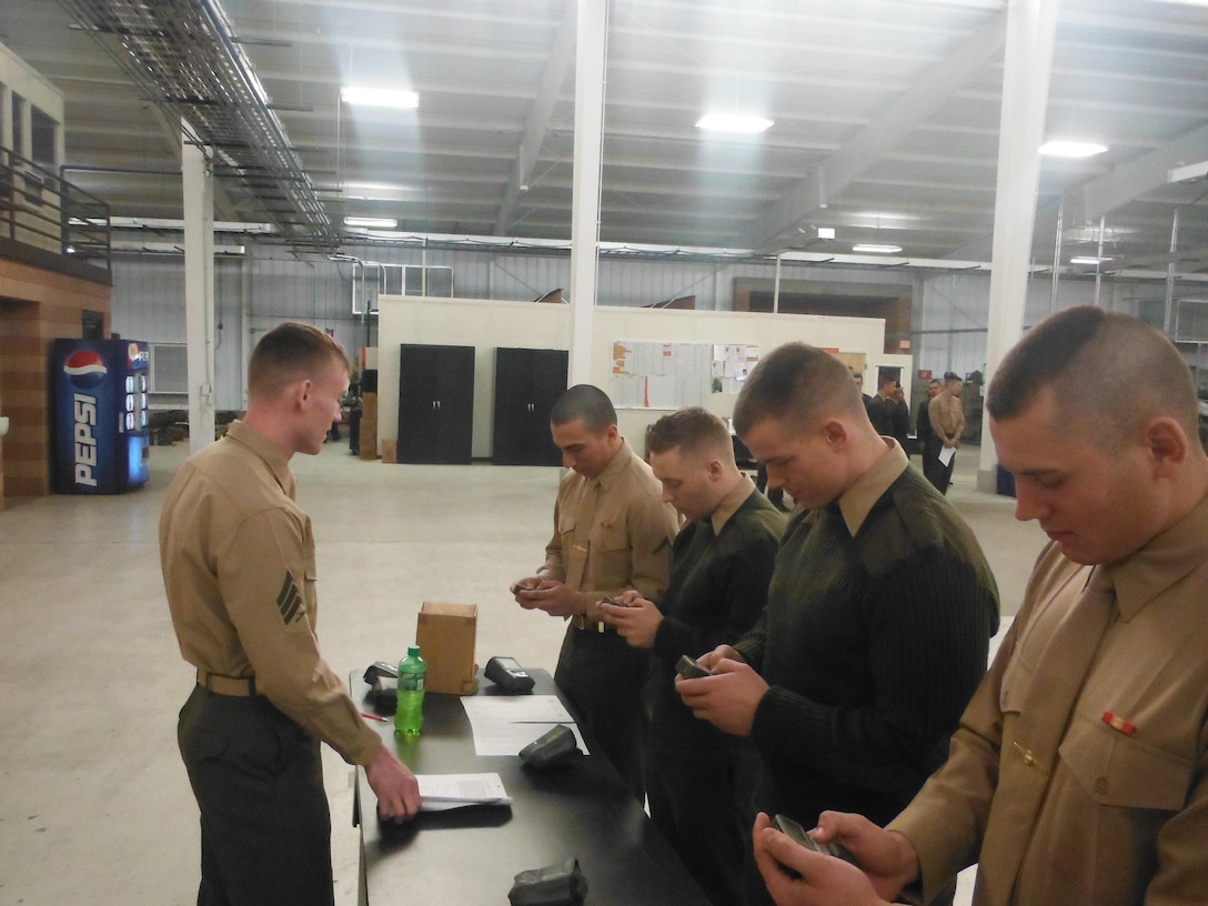 Performance testing