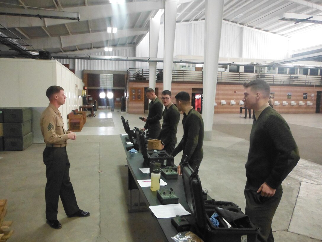 Performance testing