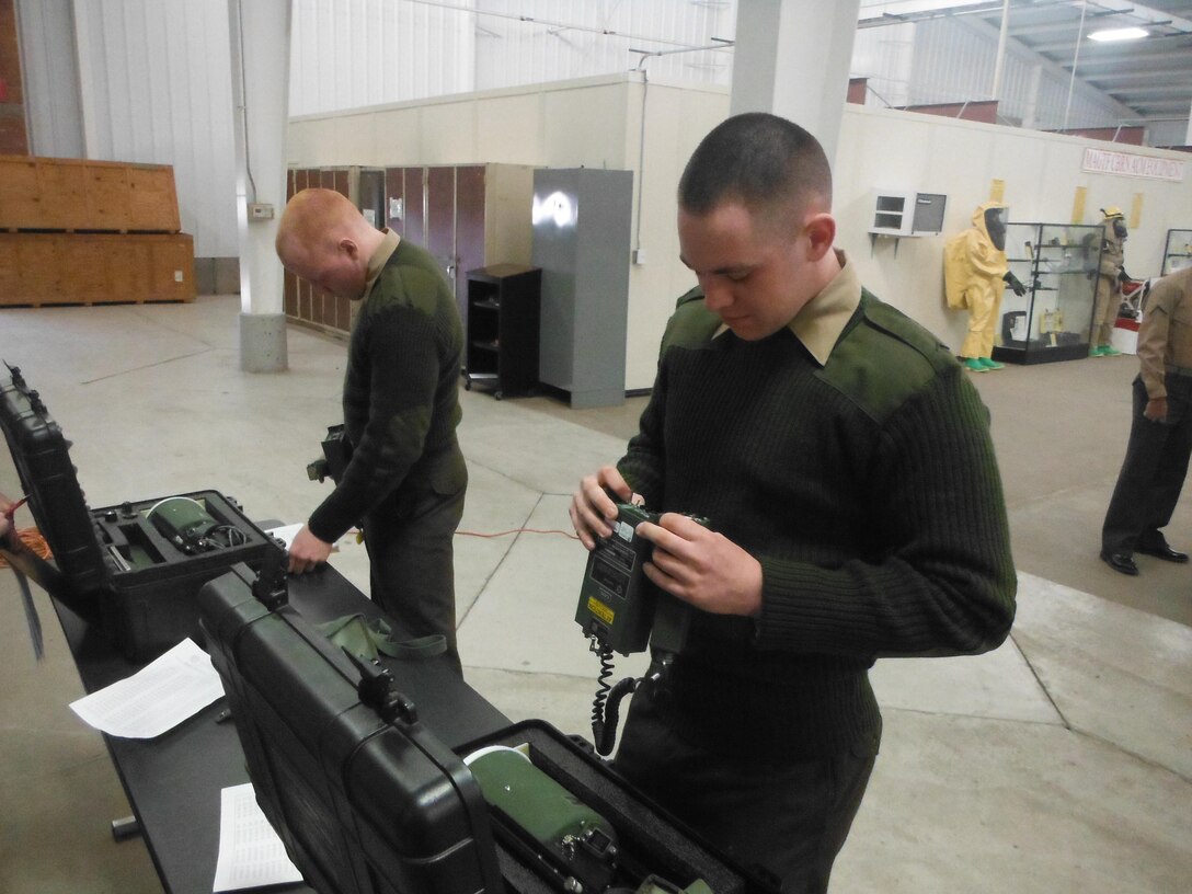 Performance testing