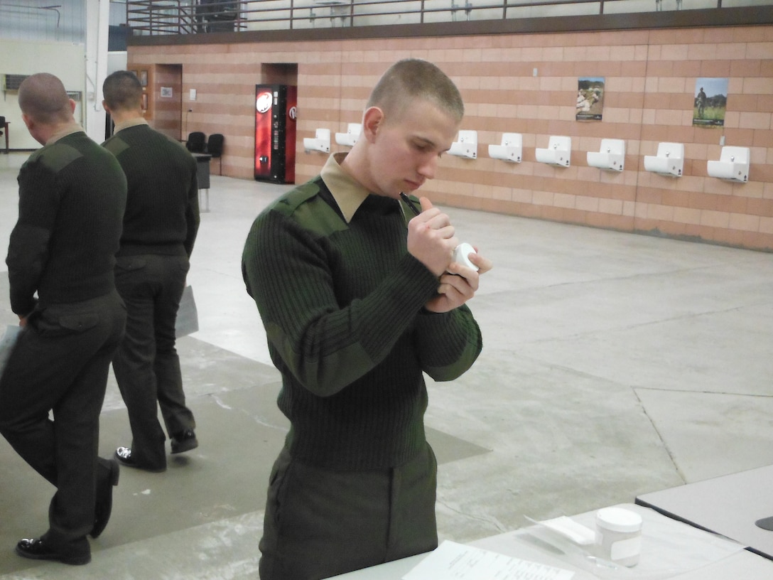 Performance testing