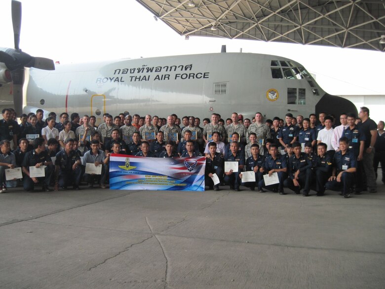 don muang royal thai air force base