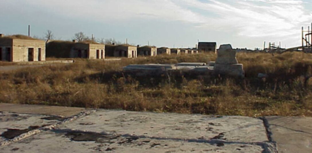 The objective of the Comprehensive Environmental Response, Compensation, and Liability Act (CERCLA) as amended by the Superfund Amendments and Reauthorization Act (SARA) is to reduce and eliminate threats to human health and the environment posed by uncontrolled hazardous waste sites like this one in Kansas.
