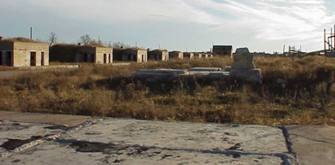 The objective of the Comprehensive Environmental Response, Compensation, and Liability Act (CERCLA) as amended by the Superfund Amendments and Reauthorization Act (SARA) is to reduce and eliminate threats to human health and the environment posed by uncontrolled hazardous waste sites like this one in Kansas.
