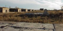 The objective of the Comprehensive Environmental Response, Compensation, and Liability Act (CERCLA) as amended by the Superfund Amendments and Reauthorization Act (SARA) is to reduce and eliminate threats to human health and the environment posed by uncontrolled hazardous waste sites like this one in Kansas.
