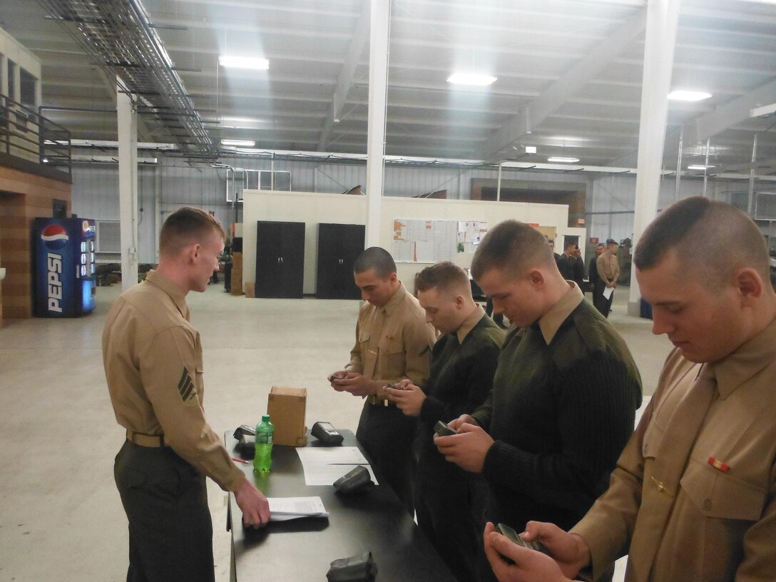 Performance testing