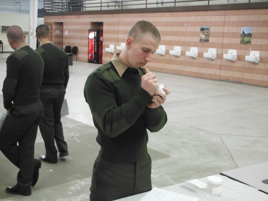 Performance testing