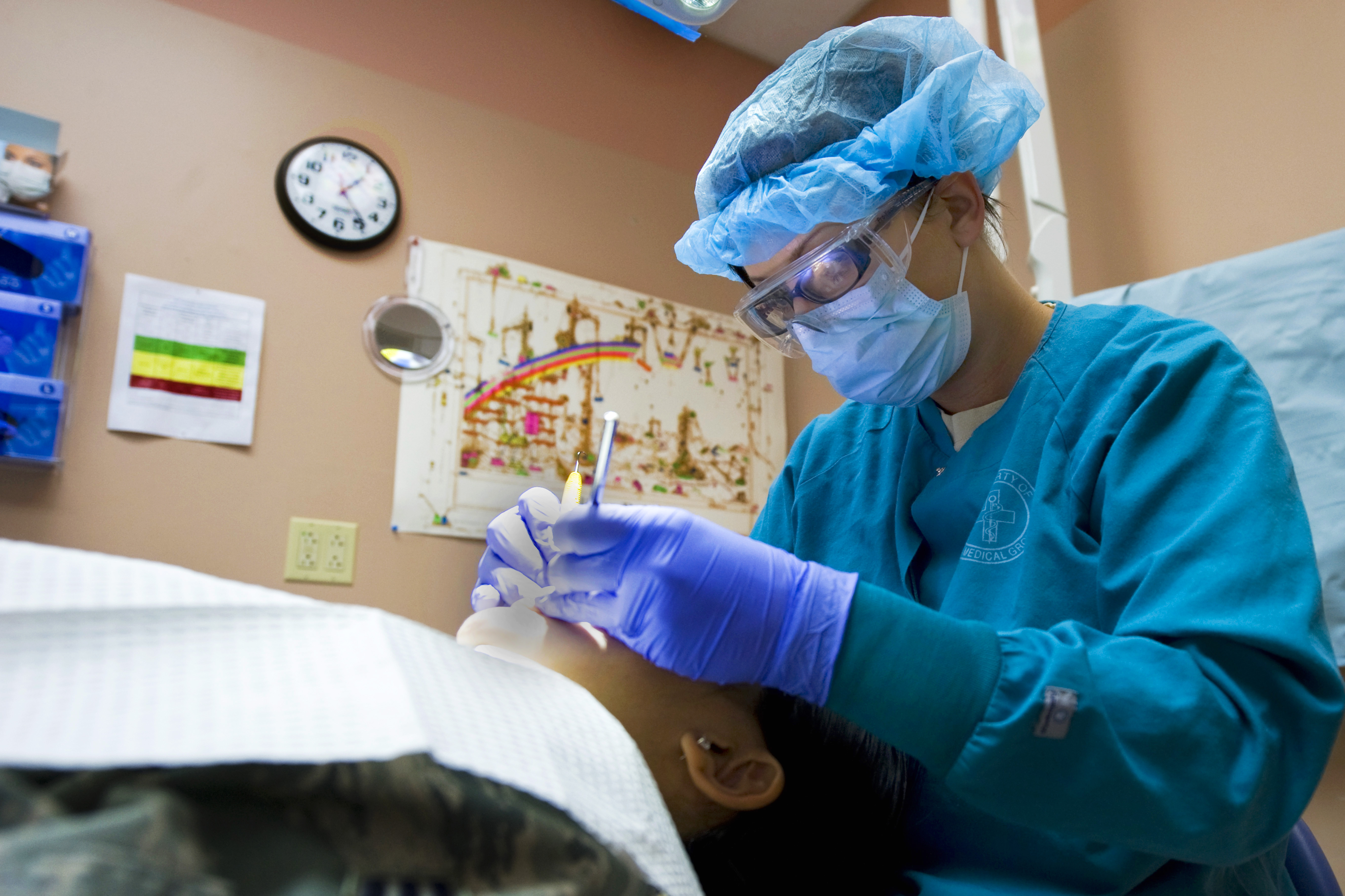 U.S. DEPARTMENT OF DEFENSE > Photos > Photo Gallery