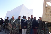 MCSC - International Programs
